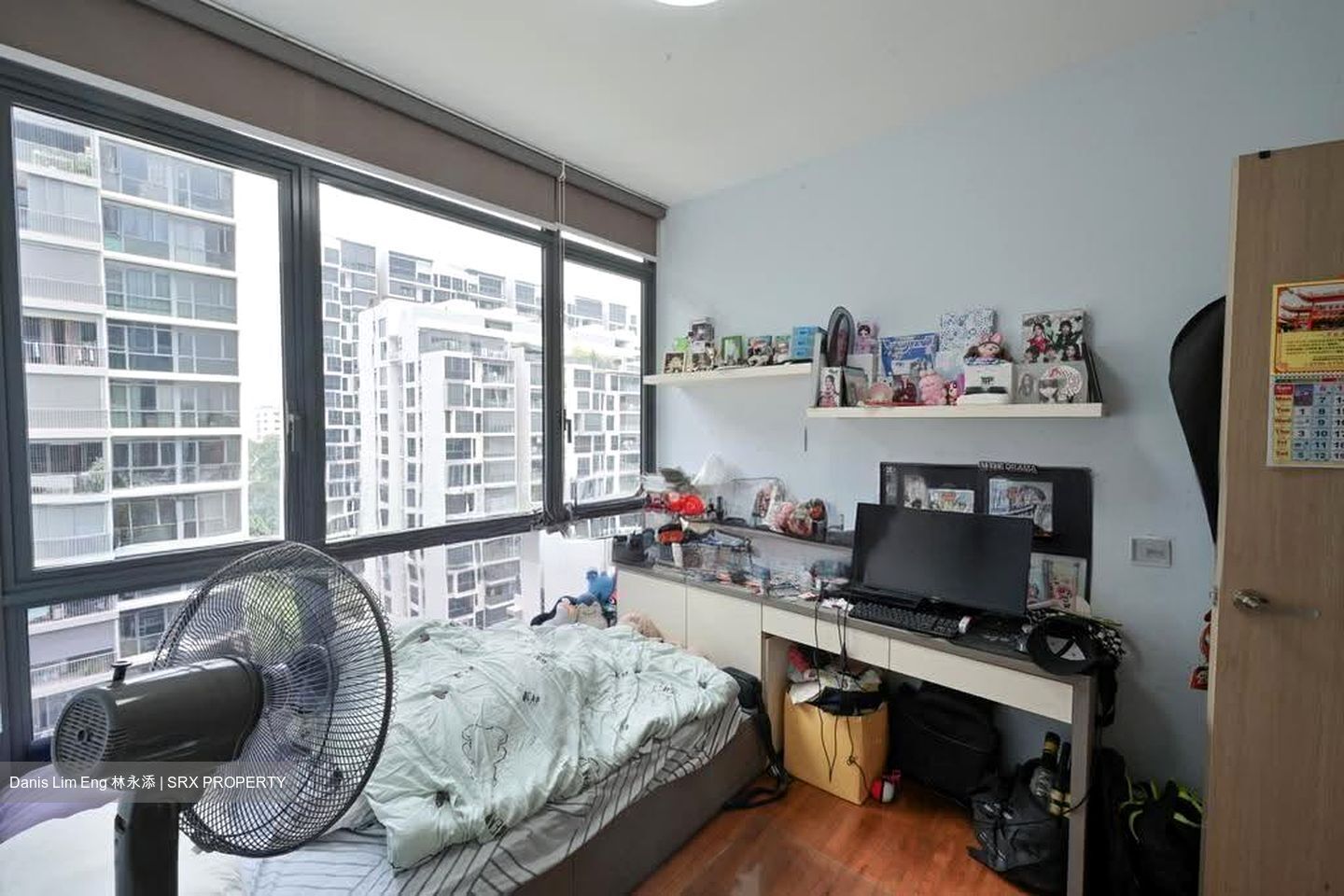Wandervale (D23), Condominium #629720331